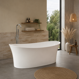 Bathtub ICSH LB 1783 NEW