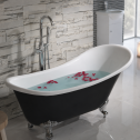 Bathtub ICSH LB 1784 B  - Free Standing Bathtubs