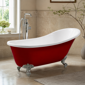 Bathtub ICSH LB 1784 R