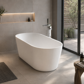 Bathtub ICSH LB1708W