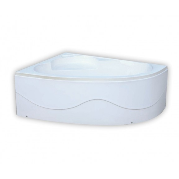 Bathtub ICSH 151050 L  - Bathtubs