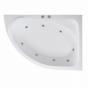 Whirlpool-Badewanne ICSH 171054 W R