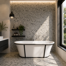 Bathtub ICSH LB1901MW