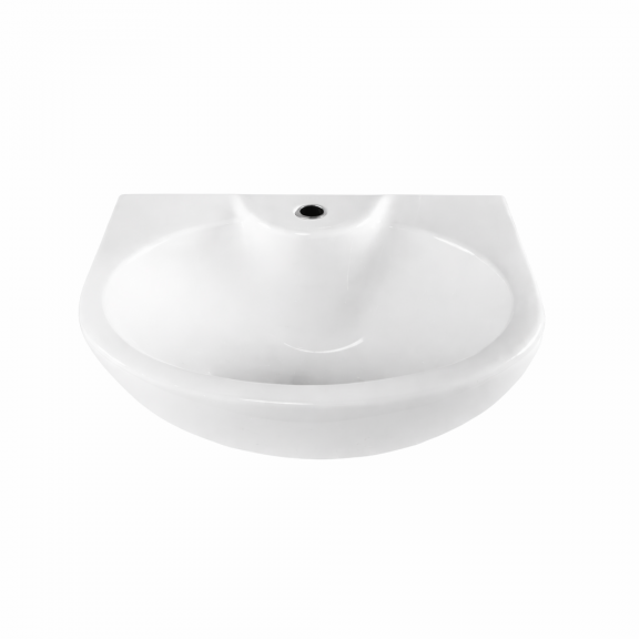 Washbasin ICC  4537  - Washbasins, pedestals and semi-pedestal