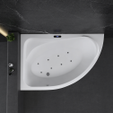 Whirlpool-Badewanne ICSH 171054 A L