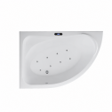 Whirlpool-Badewanne ICSH 171054 A L