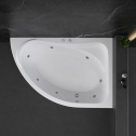 Whirlpool-Badewanne ICSH 171054 W R