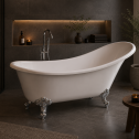 Bathtub ICSH 1784W