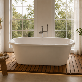 Bathtub ICSH LB 1808 W