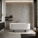 Bathtub ICSH LB1609MW