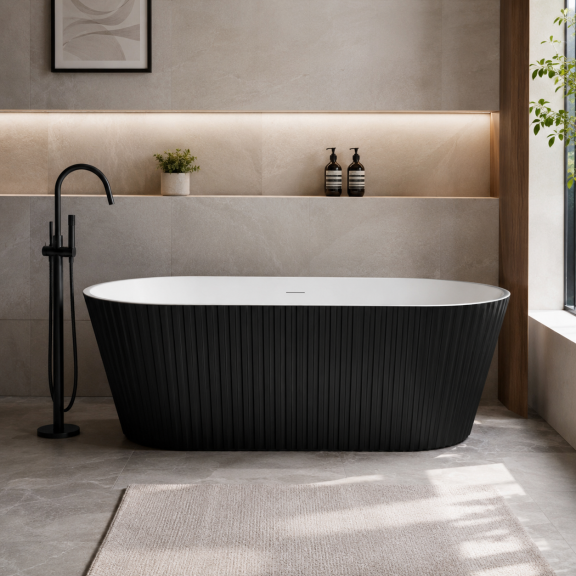 Bathtub ICSH LB1611MB