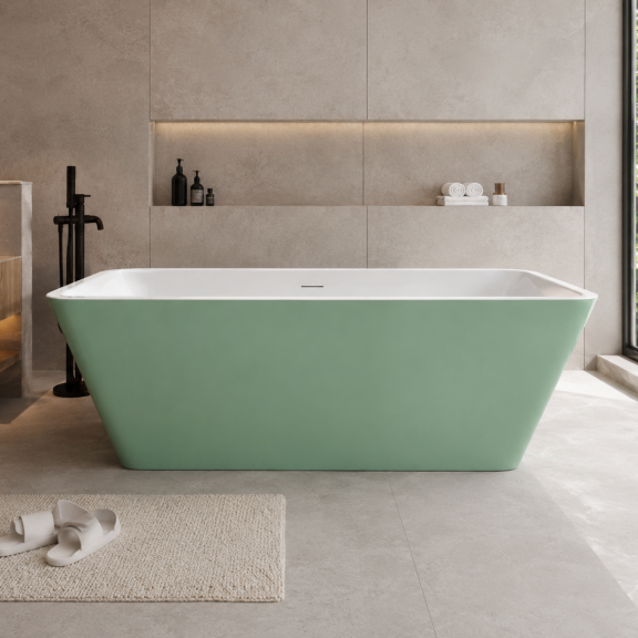 Bathtub ICSH LB1680LG