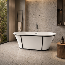 Bathtub ICSH LB1901MW