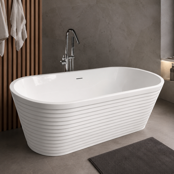 Bathtub ICSH LB1986MW