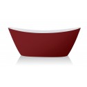 Bathtub ICSH LB1781 R  - Free Standing Bathtubs