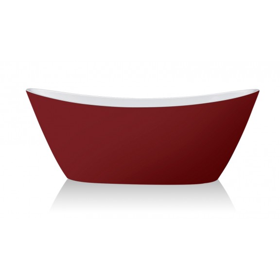 Bathtub ICSH LB1781 R  - Free Standing Bathtubs
