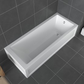 BATHTUB 167050NEW TUB