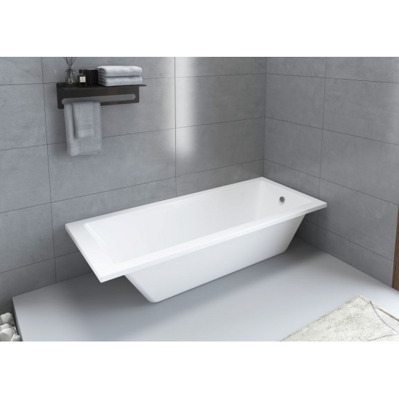Bathtub  "BENDIDA" ICSH 167050 TUB