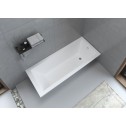 Bathtub  "BENDIDA" ICSH 167050 TUB