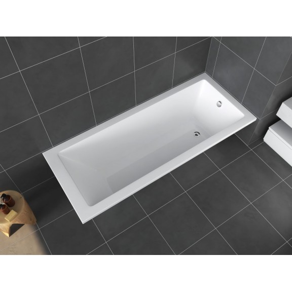 Bathtub  "BENDIDA" ICSH 167050 TUB