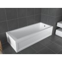 Bathtub  "BENDIDA" ICSH 167050 TUB