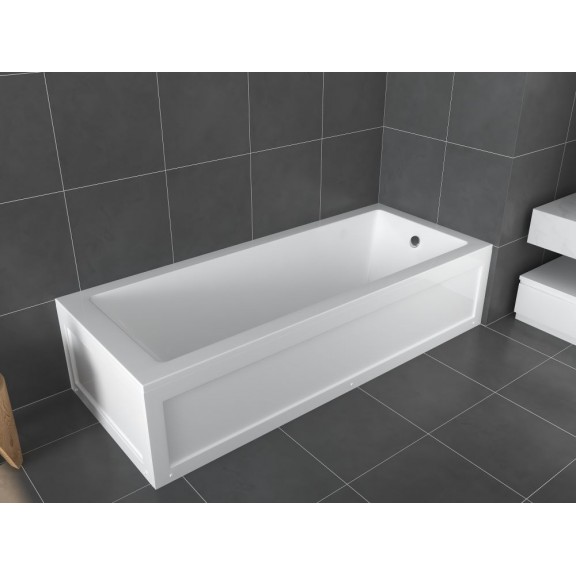 Bathtub  "BENDIDA" ICSH 167050 TUB