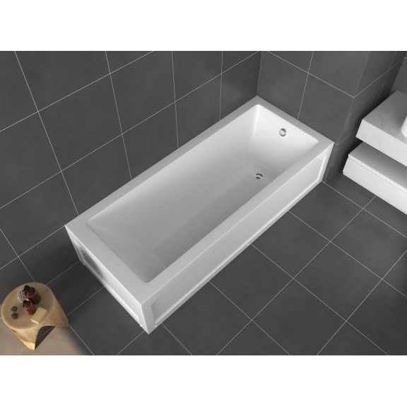 Bathtub  "BENDIDA" ICSH 167050 TUB
