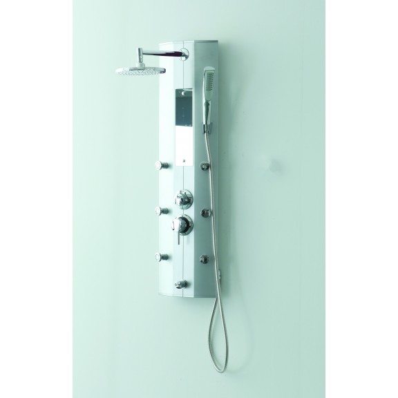 Hydromassage panel ICSH 3061  - Hydromassage panels