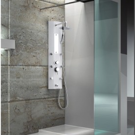 Hydromassage panel ICSH 3061  GLOSS