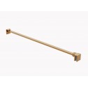 Bildschirmarm ICSP SE113 ROSE GOLD - 55CM
