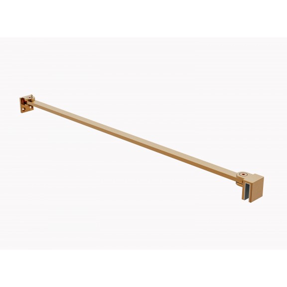 Bildschirmarm ICSP SE113 ROSE GOLD - 55CM