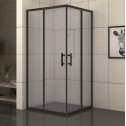  Duschkabine  ICS 275GS/90NEW EASY ASSEMBLE