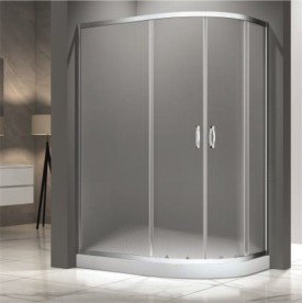 Καμπίνα ντους» ICS  839L NEW EASY ASSEMBLE