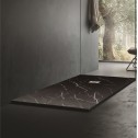 Duschwanne  MARBLE TEXTURE ICST  14080MB-2