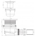 Ersatzteil » ICSP SE0028 PLASTIC WASTE
