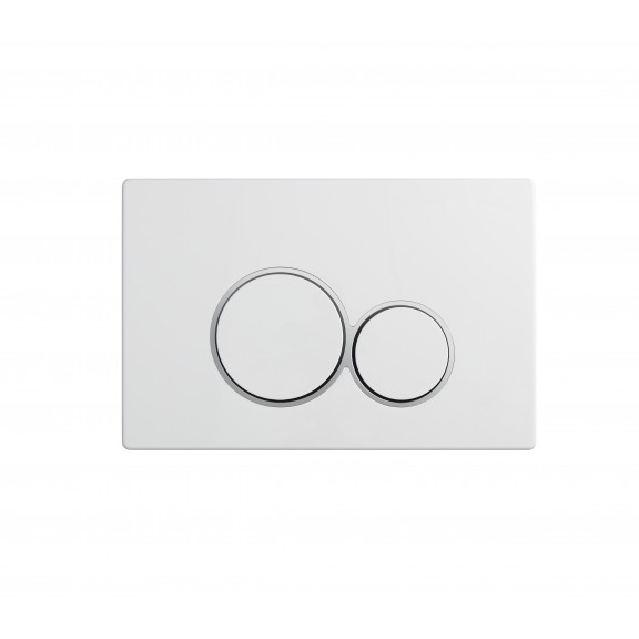 ABS-Taste  ICC 097AE WHITE