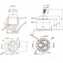 ανταλλακτικά ICSP F1539-40