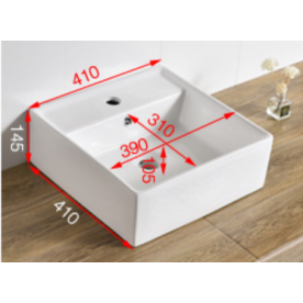 Washbasin ICB 865