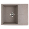 Küchenspüle ICGS 8220SAND