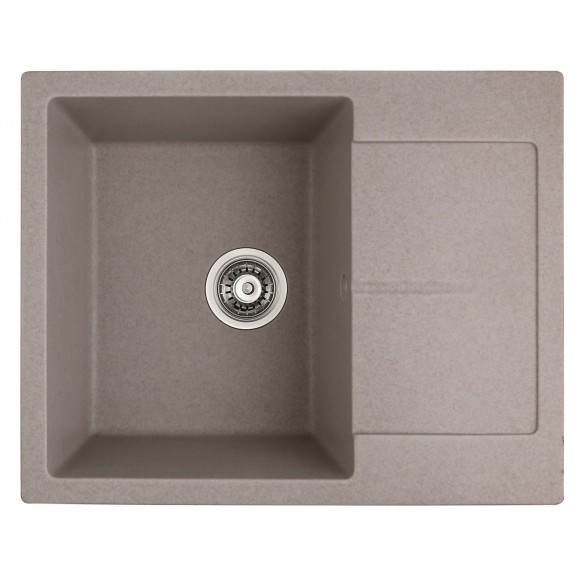 Küchenspüle ICGS 8220SAND