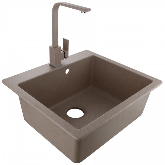sink ICGSF 8251 SAND