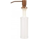 Kitchen soap-dispenser ICKA 218K  - Kitchen accessories