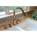 Kitchen soap-dispenser ICKA 218K  - Kitchen accessories