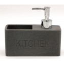 Кухненски дозатор ICCA 58863GRAY