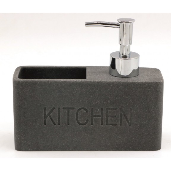 Кухненски дозатор ICCA 58863GRAY