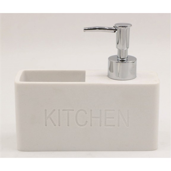 Kitchen soap-dispenser ICCA 58863W