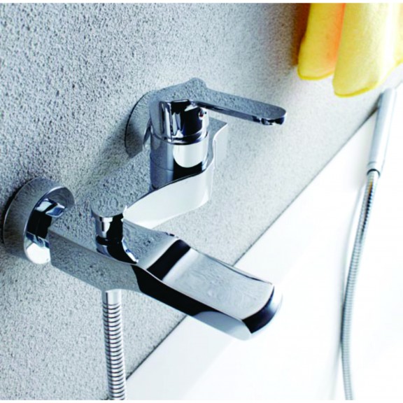 Смесител »  ICF 130301 CHROME