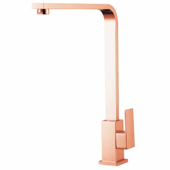 Kitchen faucet  -  ELIDA- ICF 7107018K  - Kitchen faucets