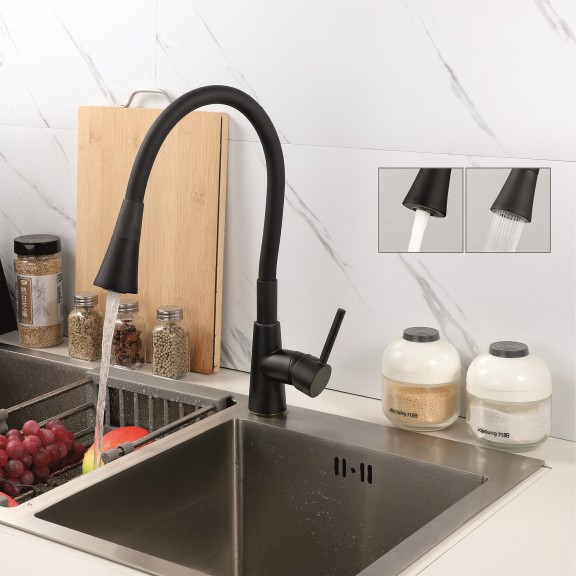 Μπαταρία κουζίνας » ICF 7108223 HAVANA BLACK / ИЗЦЯЛО ЧЕРЕН МАТ