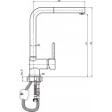 Armatur aus Messing  »   ICF 7197008